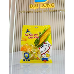 Dai Long Supplies Best Quality Corn Liquid <b>Candy</b> Tasty Sweet Soft Fruit <b>Candy</b> With Good Scent Delicious and Highly Recommended - Product Image 1