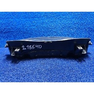 Paneles de Instrumentos Usados A6 4G8920931L - Product Image 3
