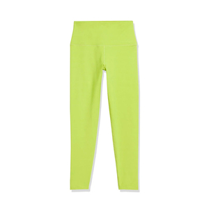 Leggings de Yoga para Mujer, Estilo Moderno, Venta al Por Mayor, Leggings de Alta Calidad Hechos a Medida, Leggings de Color Sólido para Mujer, Servicio OEM - Product Image 4