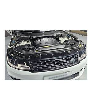 แลนด์โรเวอร์ เรนจ์โรเวอร์ สปอร์ต 3.0 SDV6 HSE ไดนามิก กันยายน 2019 85,748 กม. ดีเซล เกียร์อัตโนมัติ พวงมาลัยซ้าย เบาะหนัง ด้านหลัง - Product Image 6