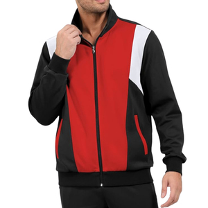 Pantalones Deportivos con Capucha para Hombre, Personalizados, 100% Algodón, Transpirables, para Otoño e Invierno, Trajes Deportivos para Adultos, para Correr - Product Image 5