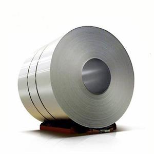 Bobine d'aluminium revêtue série 3000, 0,5 mm/0,8 mm/1,0 mm, pour la production de toitures et de tôles ondulées, origine américaine - Product Image 3