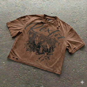 REXFIT SPORTS Venta al por Mayor de Fábrica, Camisetas Blancas Personalizadas 100% Algodón, Impresión por Transferencia de Calor, Camisetas para Hombre - Product Image 2