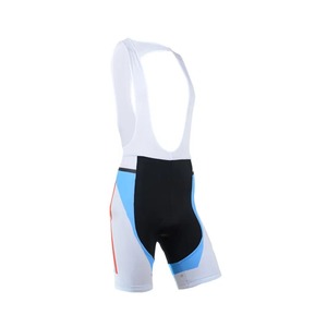 Ropa de Ciclismo Personalizada, Uniformes de Ciclismo para Hombre y Mujer, Ropa de Ciclismo de Montaña, Conjunto de Jersey y Culotte con Tirantes - Product Image 2