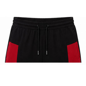 Conjunto Deportivo Cortavientos Personalizable con Construcción Duradera, Pantalones con Cintura Elástica y Diseños Transpirables - Product Image 6