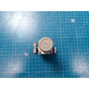 Régulateur d'air de précision SMC IR1000-N01, utilisé comme pièce détachée pour équipement semi-conducteur d'occasion - Product Image 1