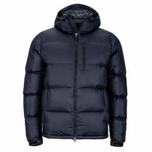 OEM High-end Custom ODM 90% White Duck Down Puffer Parka <b>Jacket</b> Coat Men Hooded Cargo Pocket Mid Length Outdoor <b>Winter</b> Outerwear - Product Image 2