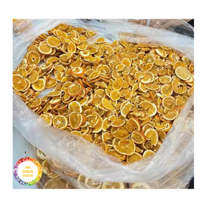 New Produced <b>Sweet</b> Bulk Dry Fruits Factory Supply Dehydrated Dried Orange Slices for Tea Drinking Garnish <b>Christmas</b> Decoration - Product Image 4