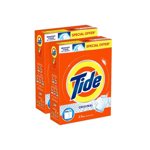 Détergent en poudre à prix de gros, produit de nettoyage de qualité supérieure, offre en vrac - Product Image 1