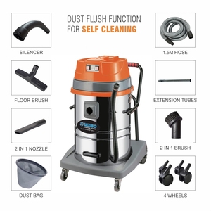 Hot Sale <b>Vacuum</b> <b>Cleaner</b> for Industrial Use Best Quality - Product Image 5