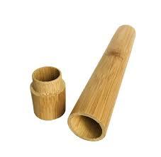 Tubo de Bambú de Alta Calidad – Varillas/Tubos de Bambú Huecos, Naturales y Duraderos, Precio Competitivo // Sr. Tom - Product Image 6