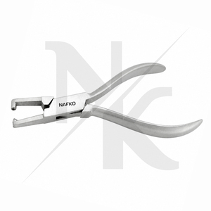 Herramientas Profesionales Nafko Industry NK-8253 de Acero Inoxidable Quirúrgico Multifunción de Alto Rendimiento para Óptica y Joyería - Product Image 5