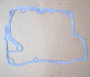 Joint de carter moteur d'origine SYM pour Joyride HD2 125/200, Joymax Z+, Cruisym 125, Trackrunner, Peugeot LXR, 11394-H9A-000 801038 - Product Image 1