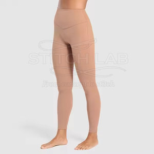Leggings de Mujer en Oferta, Spandex y Poliéster, Cintura Media, Transpirables, Tejidos, Alta Calidad, Largo Completo, Nuevo Diseño en Venta - Product Image 2