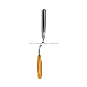 เครื่องผ่าเต้านม Solz atraumatic ทำจากเหล็กเพื่อลด/ขยายอุปกรณ์ผ่าตัดด้วยมือวัสดุสแตนเลส - Product Image 1