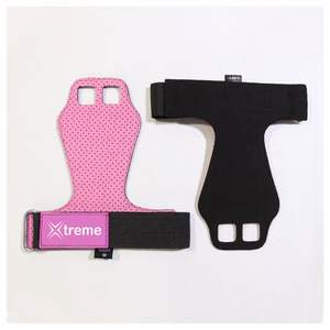 Correas de Cuero para Levantamiento de Pesas para Hombres y Mujeres - Correas de Muñeca Antideslizantes, Cómodas y Ajustables para Entrenamientos de Gimnasio, Peso Muerto y Poleas - Product Image 1