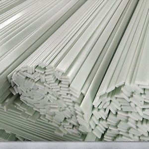 Epoxy Glass Fiber Bow <b>Sheet</b> Bow Limbs Fiberglass <b>Flat</b> Strips - Product Image 4