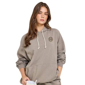 Women <b>Fleece</b> <b>Zip</b> <b>Up</b> <b>Hoodie</b> Custom Sweatshirt Long Sleeve Hooded Jacket Casual Fitness Wear Streetwear Activewear Clothing Wholes - Product Image 1