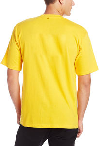 Camiseta de Algodón de Alta Calidad, Suave y Cómoda, Transpirable, para Uso Diario, Gimnasio, Deportes, Actividades al Aire Libre - Product Image 6