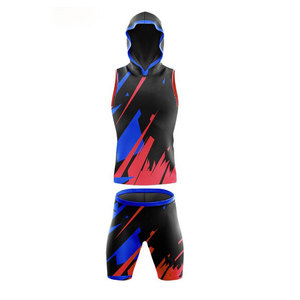 Uniformes Deportivos y de Equipo 7V7 de Alta Calidad, Uniformes Personalizados de Fútbol Americano con Bandera 7V7, Conjuntos Profesionales de Uniformes de Fútbol Americano con Bandera - Product Image 2