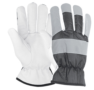 Guantes de ensamblaje de diseño delgado para máxima movilidad y control de los dedos - Product Image 1