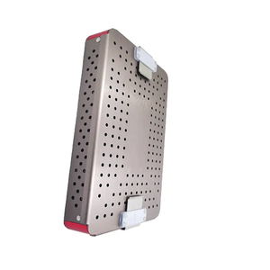 Juego de ganchos manuales para cemento dental Dogmatic International, instrumentos quirúrgicos de microcirugía de acero para tubo de succión ORL, los más vendidos - Product Image 6