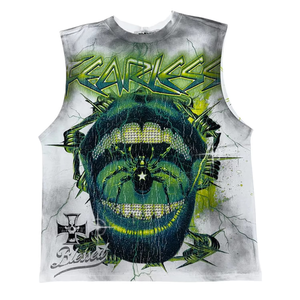 Prix d'usine – Hauts d'entraînement pour hommes, débardeurs de sport, sweats à capuche sans manches pour la musculation, t-shirts sans manches coupés pour le bodybuilding - Product Image 5