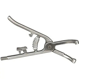 Herramienta de Castración Veterinaria, Instrumento Quirúrgico de Acero Inoxidable para Procedimientos Reproductivos en Animales Felinos - Product Image 4
