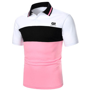 เสื้อเชิ้ตผู้ชายคุณภาพพรีเมียม ผ้าฝ้าย 100% แขนสั้น สวมใส่สบาย น้ำหนักเบา ระบายอากาศได้ดี เป็นมิตรกับสิ่งแวดล้อม ทรงพอดีตัว เหมาะสำหรับ - Product Image 1