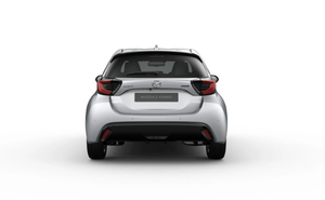Mazda2 Híbrido Automático Compacto 2026 SUV Hatchback LHD/RHD Listo para Exportación - Product Image 2
