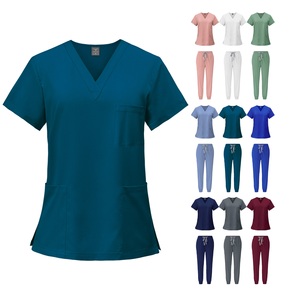 Durable Bulk High-Quality Medical Scrub Wholesale Stylish Apparel <b>and</b> Accessories - Product Image 1