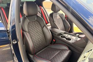 OFERTA JUSTA 2022 G 7 0 3.3T SP0RT PRESTIGE - Product Image 5