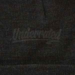 Stretch Jacquard Beanie Hats Breathable Waterproof Premium Knit Fabric Comfortable Winter Fit Casual Outdoor Fashion <b>Accessory</b> - Product Image 6