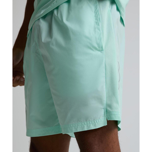 Shorts de sport coupe-vent pour hommes, légers, en polyester, à séchage rapide, respirants, pour la gym, le fitness, la course à pied et le style urbain - Product Image 6