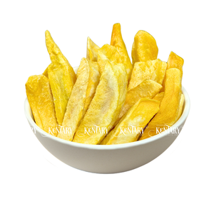 Mango liofilizado a granel sabor dulce sin azúcar FD proceso de secado fruta seca categoría de producto - Product Image 1