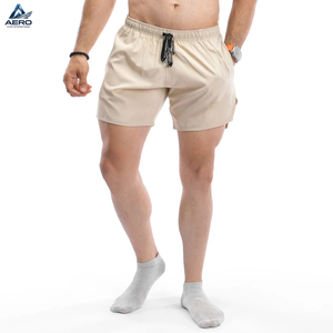 Shorts de sport pour hommes 2026 : Confortables, légers, durables, réutilisables, design unique, faits à la main, à prix raisonnable - Product Image 1