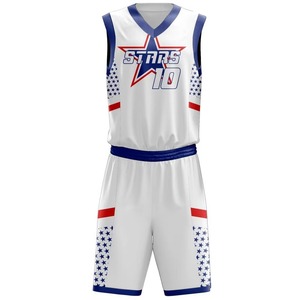 Wholesale Lightweight Basketball Uniform Premium Polyester OEM Custom Branding Private <b>Label</b> Basketball Apparel Manufacturer - Product Image 3