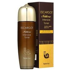 Sconto Tonico Viso alla Bava di Lumaca Grande Capacità 150ml Farm Stay Moisture Cosmetics a Bassa Irritazione Olive Young Care5549693 2pz - Product Image 1