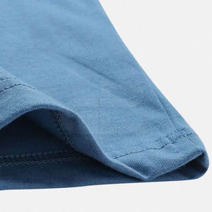 Camiseta Happy Father Day para hombre con estampado moderno, corte relajado y material suave para uso diario - Product Image 5