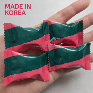 AMLA Hovenia Dulcis, Groseille indienne, Chardon-Marie, Artichaut, Gelée Naturelle pour Adultes, K-Beauty, Marque Privée Personnalisée - Product Image 4