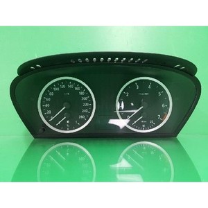 Paneles de Instrumentos Usados de la Serie 5 62116974578 - Product Image 1