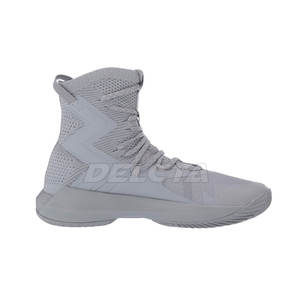 Vente directe d'usine, chaussures de boxe, faible MOQ, chaussures de boxe de qualité supérieure, légères - Product Image 6