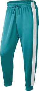Conjunto de chándal verde con chaqueta con cremallera y pantalones jogger, ropa deportiva, ropa de equipo, ropa casual, conjunto de chándal verde con chaqueta con cremallera y pantalones jogger - Product Image 4