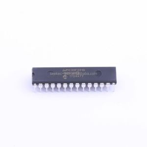 DSPIC30F2010-30I/SP DIP-28ไมโครคอนโทรลเลอร์ DSPIC30F2010-30I/ดังนั้น DSPIC30F2010 DSPIC30F2010-30I/SP - Product Image 1