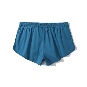 Shorts en coton pour hommes – Grande taille, vêtements de loisirs, imprimé flèche, sous-vêtements sexy et shorts de pyjama - Product Image 1