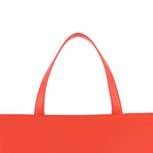 Bolso Tote de Mujer de Primera Calidad, Cuero Genuino, Gran Capacidad, Forro de PU, Bolso de Hombro, Bolso Casual, Bolso de Mano, para Oficina - Product Image 2