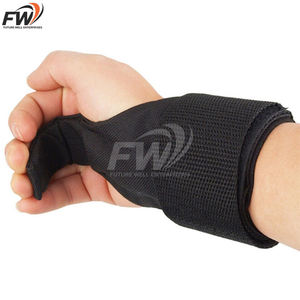 Crochets de musculation en néoprène pour entraînement intensif, services OEM/ODM, équipement de fitness sécurisé pour la salle de sport et les exercices. - Product Image 1