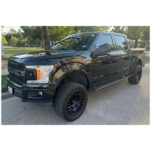 Ford F-150 XLT 4x4 Texas Edition 2020 - Product Image 6