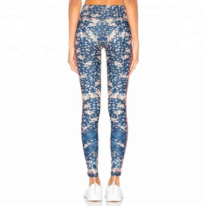 Fabricant professionnel, leggings pour femmes de haute qualité, nouvelle arrivée, style haut de gamme, leggings sur mesure pour femmes - Product Image 4