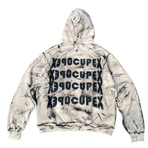 เสื้อฮู้ดอนิเมะโอเวอร์ไซส์แบบยูนิเซ็กส์ |   ลายกราฟิกพิมพ์ทั่วตัว |   เสื้อฮู้ดสตรีทแวร์ลายอนิเมะปักแบบสั่งทำพิเศษสำหรับฤดูใบไม้ร่วง OEM - Product Image 6